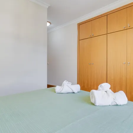 Monumental Ocean View By Atlantic