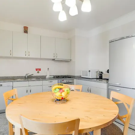 Monumental Ocean View By Atlantic * 푼샬