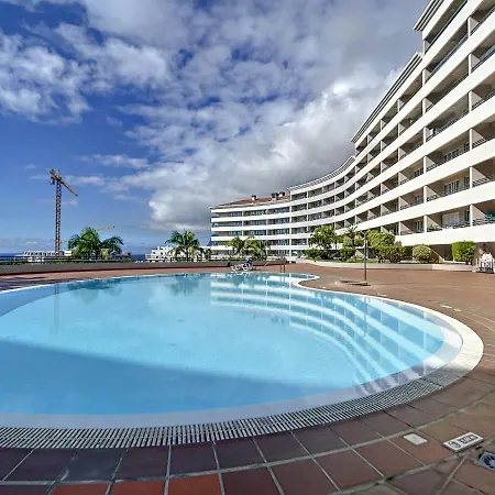 Monumental Ocean View By Atlantic * Funchal