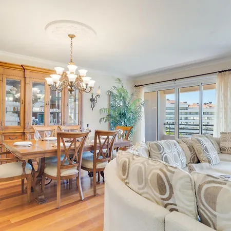 Monumental Ocean View By Atlantic * פונשל