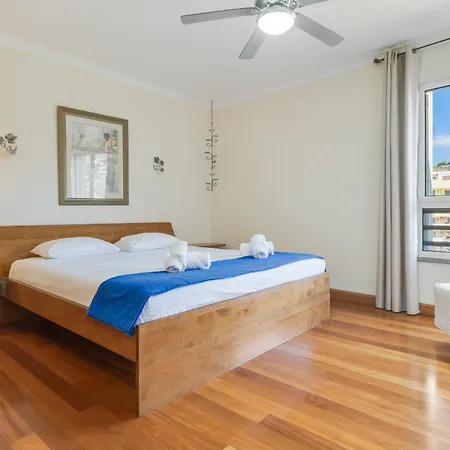 Monumental Ocean View By Atlantic *