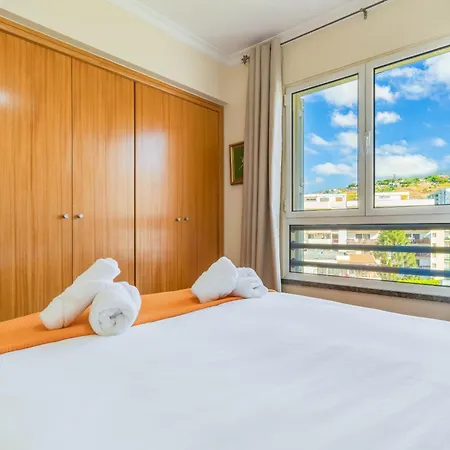 דירה Monumental Ocean View By Atlantic *