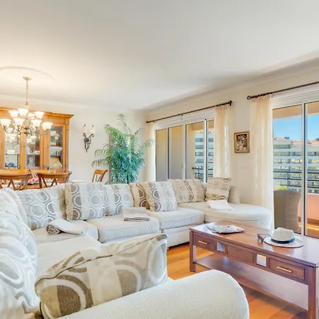 דירה Monumental Ocean View By Atlantic *