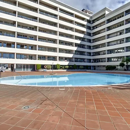 Monumental Ocean View By Atlantic Apartament *