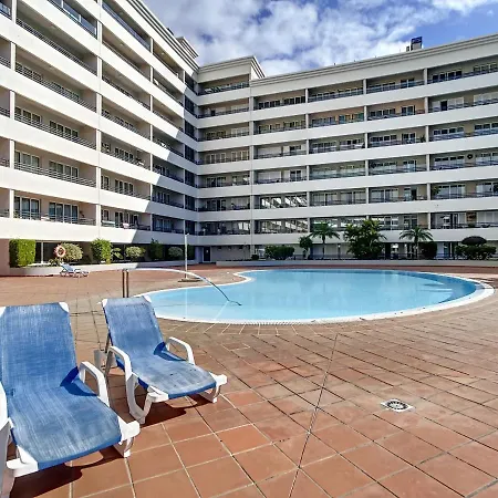 Monumental Ocean View By Atlantic Apartament *