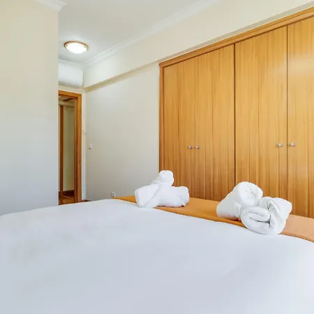 Monumental Ocean View By Atlantic *