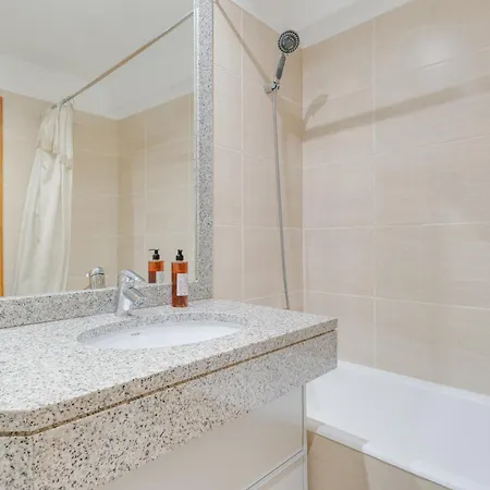 Apartament Monumental Ocean View By Atlantic