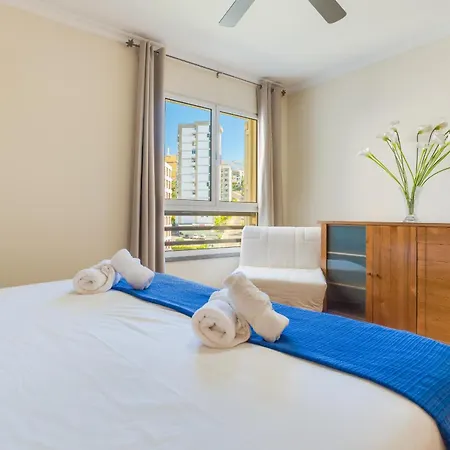 Apartament Monumental Ocean View By Atlantic Funchal (Madeira)