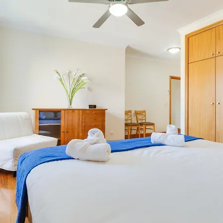 Apartament Monumental Ocean View By Atlantic