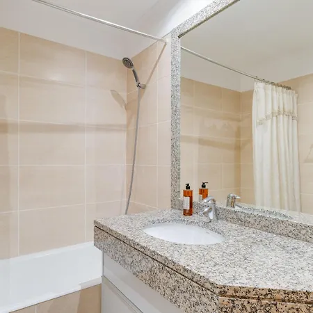 Monumental Ocean View By Atlantic *