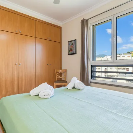 Monumental Ocean View By Atlantic