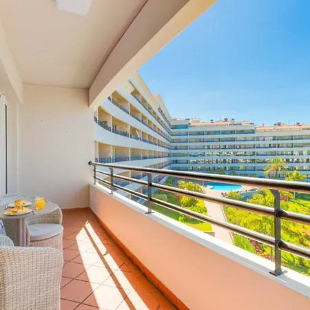 Monumental Ocean View By Atlantic Apartment