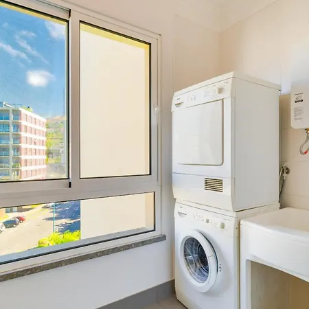 Monumental Ocean View By Atlantic Apartament Funchal (Madeira)