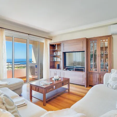 Monumental Ocean View By Atlantic Funchal (Madeira)