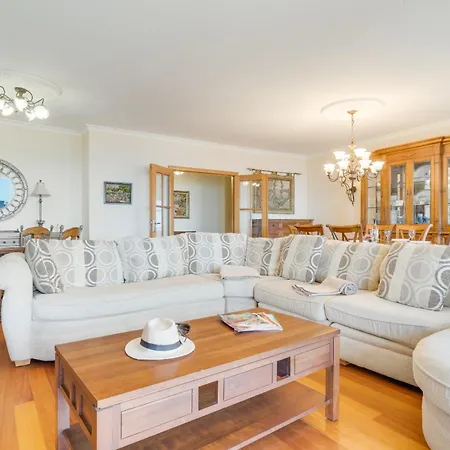 Monumental Ocean View By Atlantic Apartament *